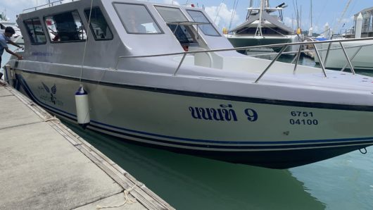 ナカアイランド,Naka Island,Ao Po Grand Marina, Phuket Thailand