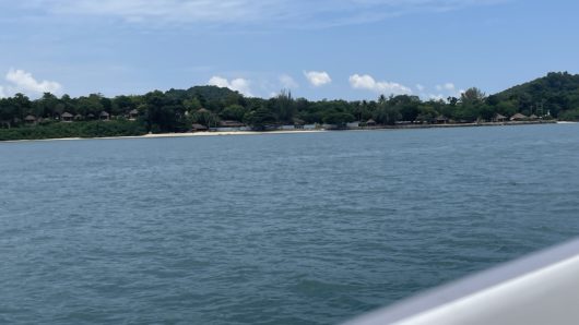 ナカアイランド,Naka Island,Ao Po Grand Marina, Phuket Thailand